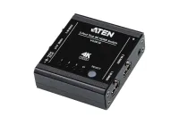 Aten VS381B - 3-портовый True 4K HDMI Коммутатор