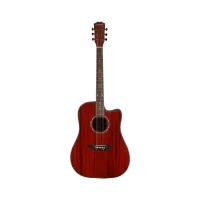 J.Karlsson MA141C гитара акустическая с АНКЕРОМ