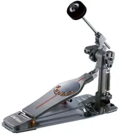 Pearl P-3000D Eliminator Demon педаль для бас барабана, жесткий привод