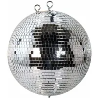 30CM Mirror Ball Зеркальный шар, LAudio