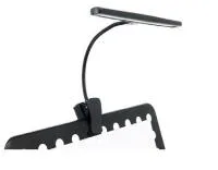 XLINE Stand SML-100 Подсветка для пюпитра на гусиной шее