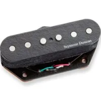 Seymour Duncan STK-T3B Hot Tele Stack B  Звукосниматель