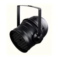 Estrada pro par64 543 светодиодный световой прожектор 54 шт. x3w rgbw
