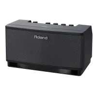 ROLAND CUBE-LT-RD Стильный гитарный усилитель со встроенным iOS интерфейсом.