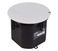 Cloud CS-CSUB8W 8 - дюймовый потолочный громкоговоритель, типа сабвуфер, c глубоким профилем. Цвет: белый.