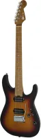 CHARVEL PM# SC2 24 2PT HH# - NATURAL электрогитара, цвет натуральный