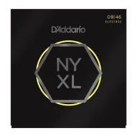 D"addario Nyxl0946 Nyxl0946 Nyxl