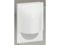 Умный беспроводной ИК-датчик движения [064875] Legrand [Celiane with NETATMO]  140 градусов, 8м. IP44 - Цвет Белый