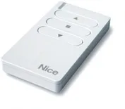 Adeo AROL0008 - Трансмиттер RF - 1 channel 3, buttons MiniWay - up-stop-down, buttons, Our Old Code:PSCHA0038/8