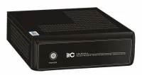 ITC TS-8304- Центральный интерактивный сервер безбумажной системы, Intel Core i5, 4 Гб DDR4, диск 128 ГБ