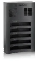 BOSCH CO DCNM-WCH05 Зарядное устройство для 5-ти аккумуляторных батарей DICENTIS