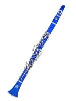 Кларнет Bb Bennett BCL-407 BL Си-бемоль