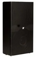 KF26 / Широкополосная акустическая система 6" + 2", 160Вт, 50-19000Гц, макс. SPL 115дБ / K-ARRAY