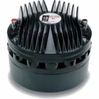 EIGHTEEN SOUND ND2060/8 - драйвер, неодим, 8 Ом, 100 Вт AES, 110 dB, 500...20000 Гц, выход 2'