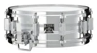 Tama 8055 50th Limited Mastercraft Steel Reissue Snare Drum