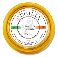 Cello rosin Cecilia Signature Formula Cello - Cecilia CSFC