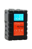 DD-200S аккумулятор Dynacore