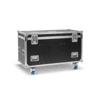 Cameo pixbar g2 case 8 – транспортировочный кофр для 8x pixbar g2