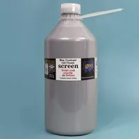 Screen Goo Max Contrast +20 Finish Coat 2.0 L- Краска для финишного покрытия серии Max Contrast +20, 2,0 л