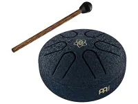 PSTD2NBVF Глюкофон 7.6см, Ля мажор, синий, Meinl