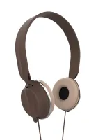 Superlux HD572SP Brown накладные наушники закрытого типа, коричневые