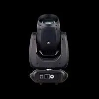 Show Glow SG200BEAM Повротная голова