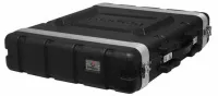 BESPECO RM2EX Кейс рэковый переносной 2U + 2 крышки
