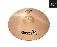 KINGDO 18" SN8 CHINA - тарелка чайна, размер 18"