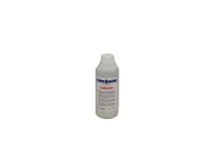 SFAT -  EUROSMOKE CLEANER FLUID 1L  - чистящая жидкость для дым машин и хезеров с нагревательным элементом, 1литр. Использовать EUROSMOKE CLEANER FLUID через каждые 25 часов работы дым-машины или после 20 литров дым-жидкости. ЖИДКОСТЬ ПРЕДНАЗНАЧЕНА ТОЛЬКО