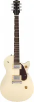 GRETSCH G2210 STRML JR JET CLB VWT электрогитара, цвет блонд