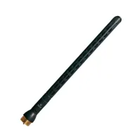 AKG CK47 - микрофон капсюль 'пушка' с гиперкардиоидной диаграммой