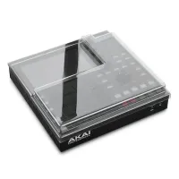 Decksaver Akai MPC One - Защитные крышки для DJ-техники