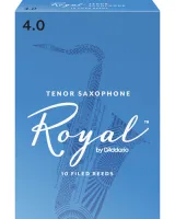 Трости для тенор-саксофона Rico Royal RKB1040