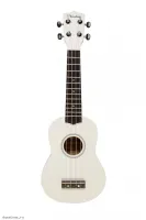 VESTON KUS 15 WH - Укулеле сопрано