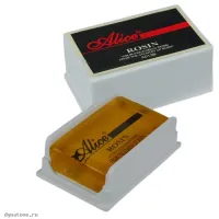 ALICE A013 B - Канифоль универсальная