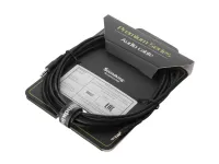 Аудио кабель Soundking BB322-3M, джек 3.5 - джек 3.5, 3 м