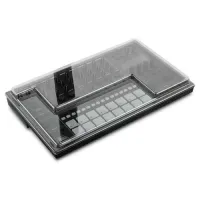 Decksaver Roland MC-707 - Защитные крышки для DJ-техники