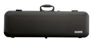 GEWA Air 2.1 Brown Highgloss футляр для скипки прямоугольный, термопласт