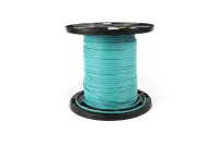 Savant бухта оптического кабеля savant cbl-f2500 (duplex om3 indoor/outdoor plenum rated multi-mode fiber (1000 ft)
