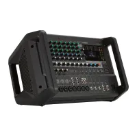 Yamaha EMX7 - Активный микшер со встроенным DSP
