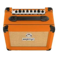 Orange crush 12 sale  комбо для электрогитары, 12 ватт, 1х6", оранжевый