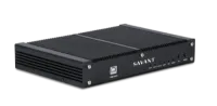 Savant передатчик hdmi 4k по ethernet 10g savant pav-vimvp1c (ip video single input transmitter 4k uhd with control - copper) с видео-процессингом