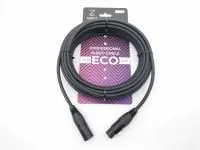 E2-XLR-M-F-1300-0 Кабель микрофонный 13м, ZZcable