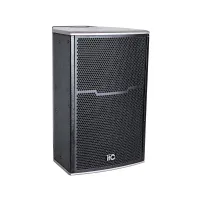 TM-10H High-end громкоговоритель, 10" , 300W@8Ω,  НЧ и ВЧ динамики производства Италия
