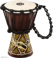 Джембе MEINL HDJ6-XXS