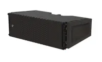 EM Acoustics HALO-B - Акустический элемент для построения линейных массивов среднего формата