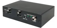 Cypress CPRO-4E- Усилитель-распределитель 1:4 сигналов HDMI разрешения 4Kх2K с 3D