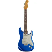 FENDER W19 LTD 65 STRAT RW LCC-FRG электрогитара