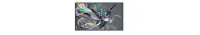 Philips 43BDL3511Q/00 - Профессиональный дисплей 43" Q-Line; 18/7, 4K UHD, USB auto play, CMND andControl, Smart Player, LAN