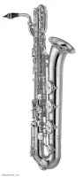 Саксофон YAMAHA YBS-62S